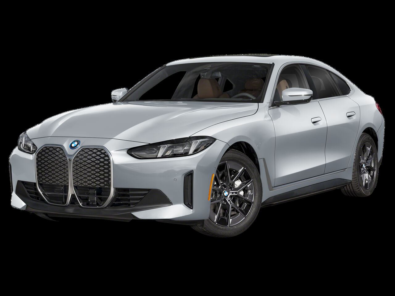 2026 BMW i4