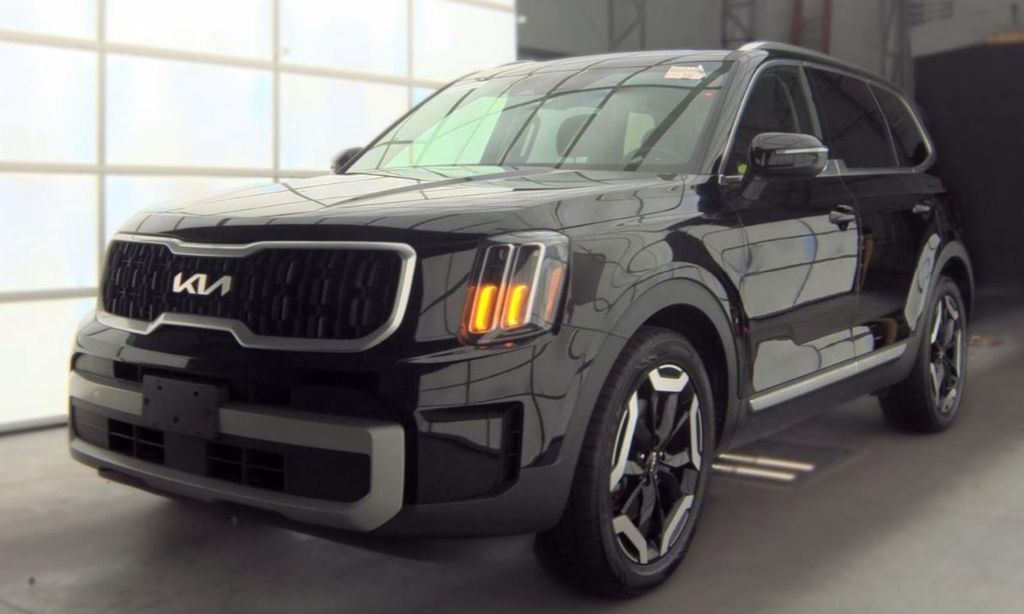 2024 KIA Telluride