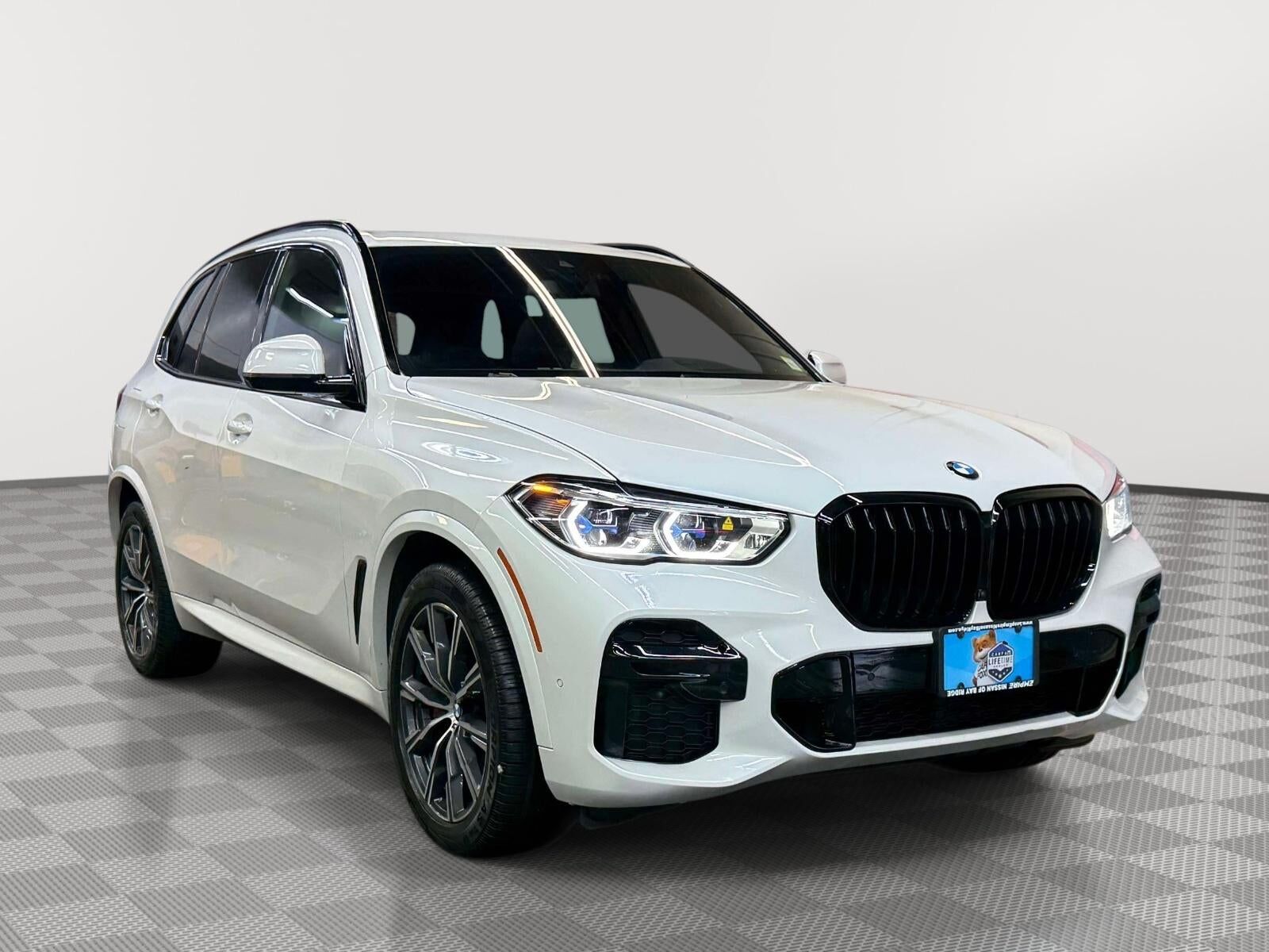 2023 BMW X5