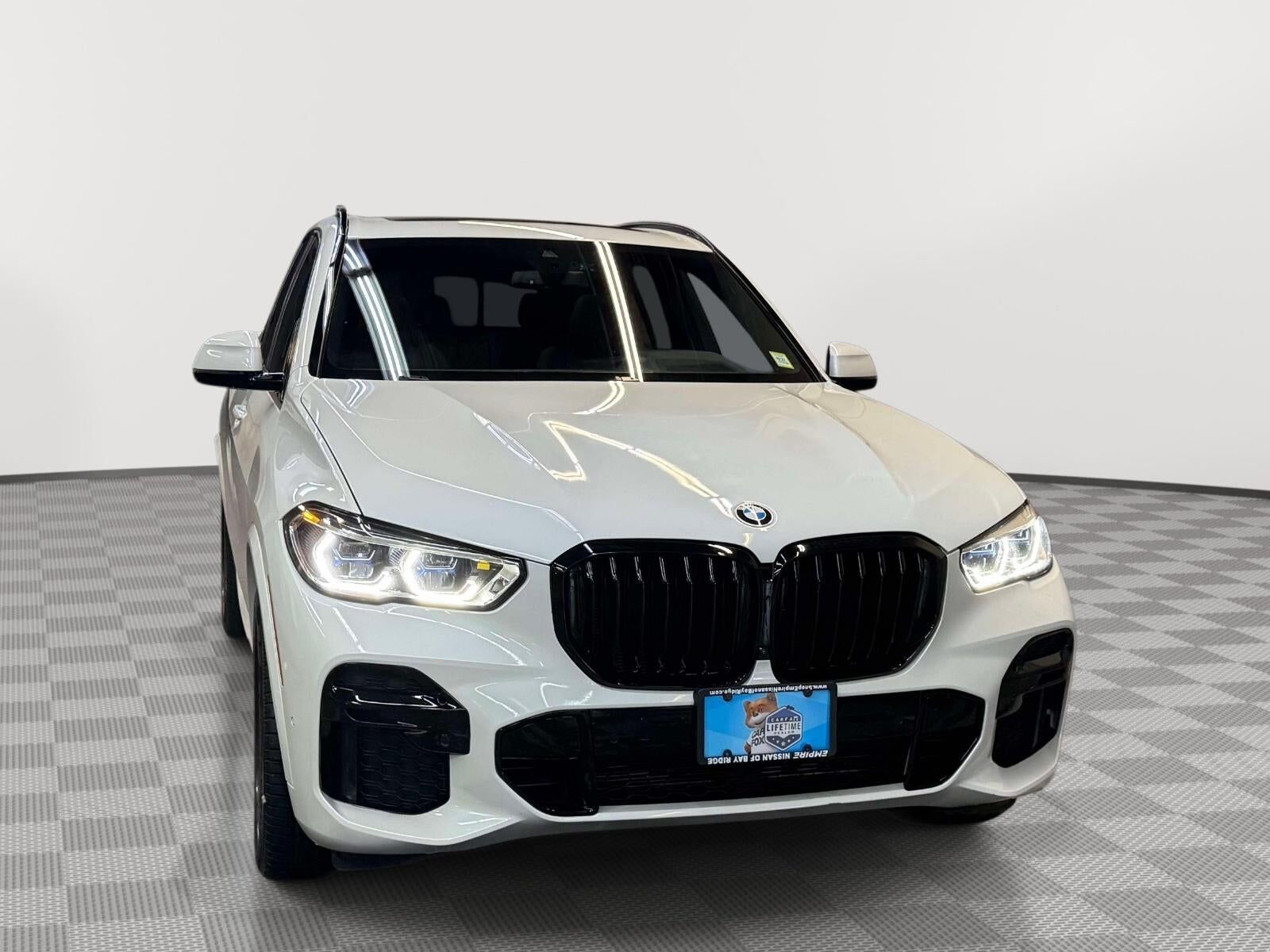 2023 BMW X5