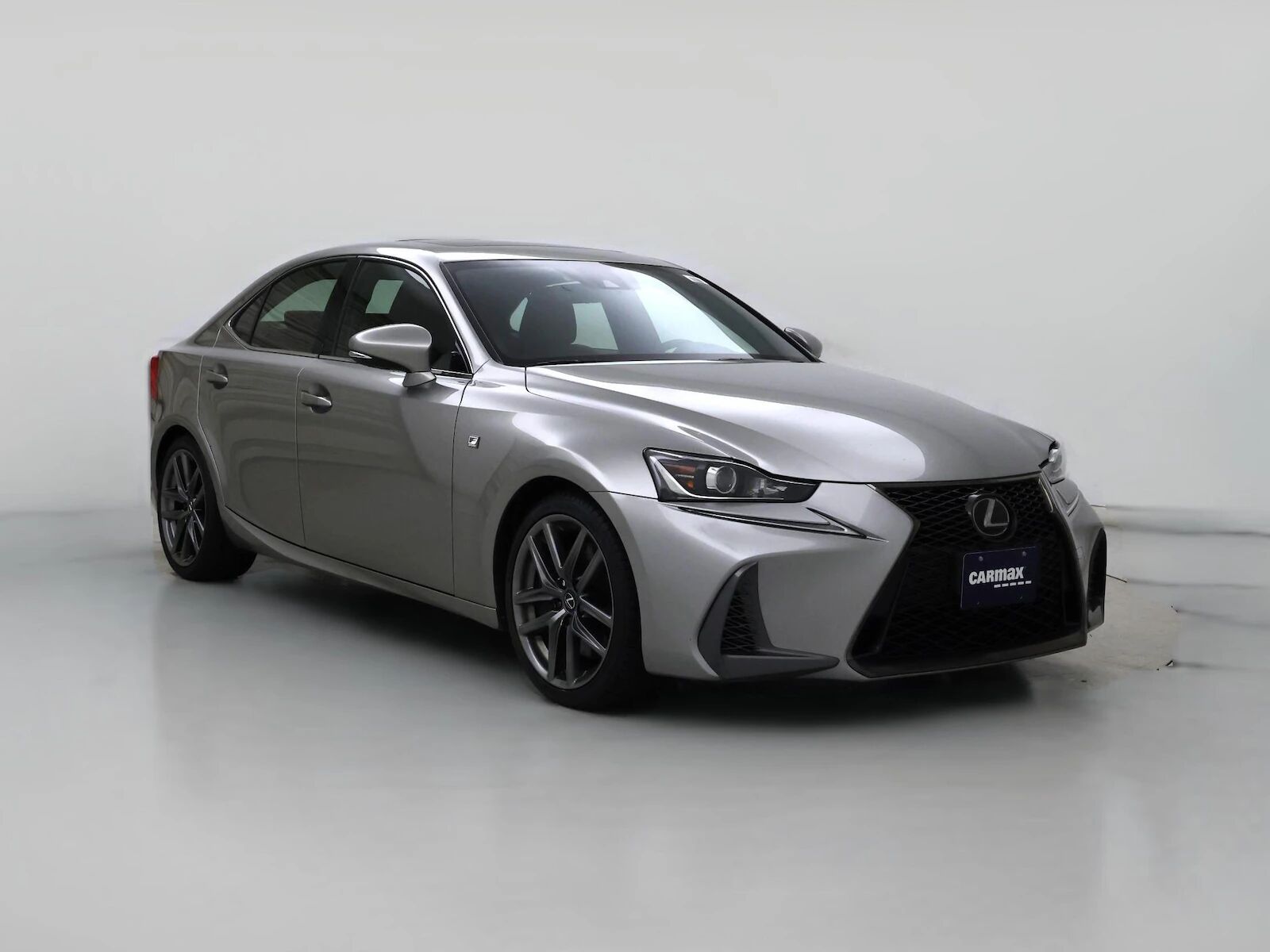 2019 LEXUS IS