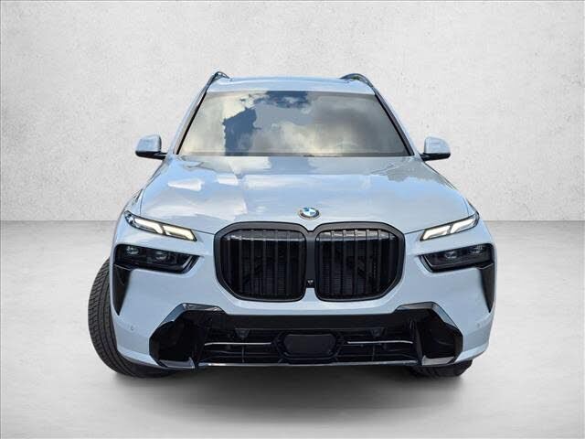 2026 BMW X7