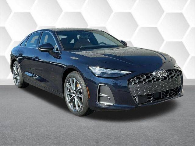 2026 AUDI A6