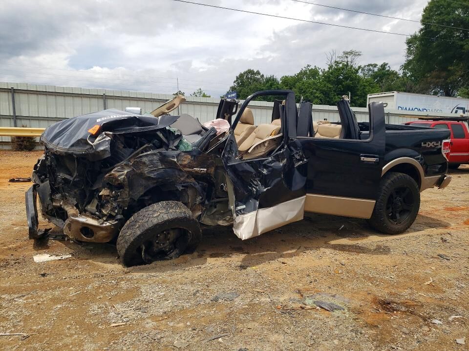 2011 FORD F-150