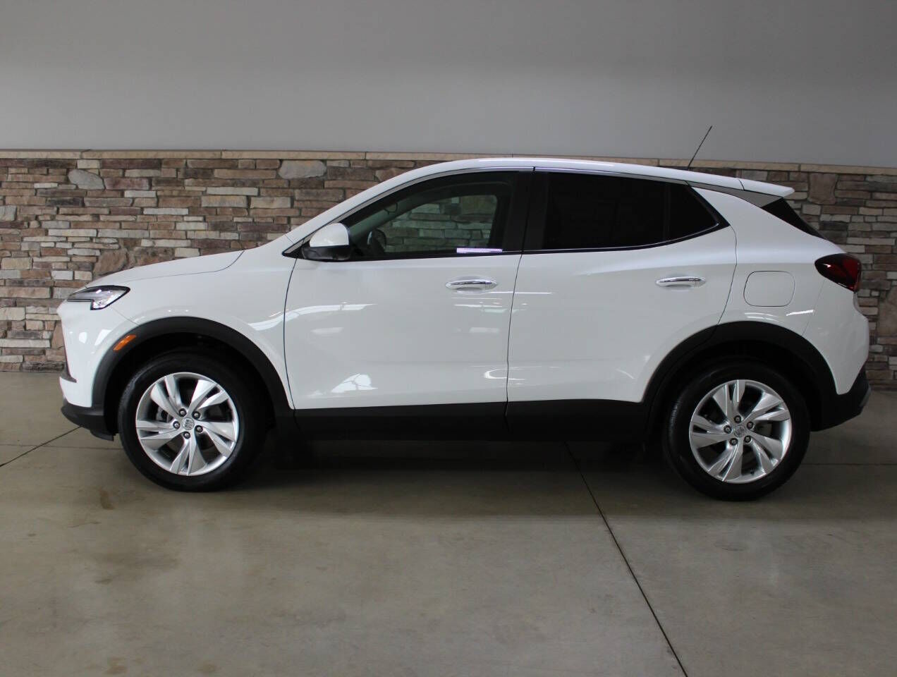 2024 BUICK Encore GX