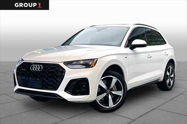 2023 AUDI Q5
