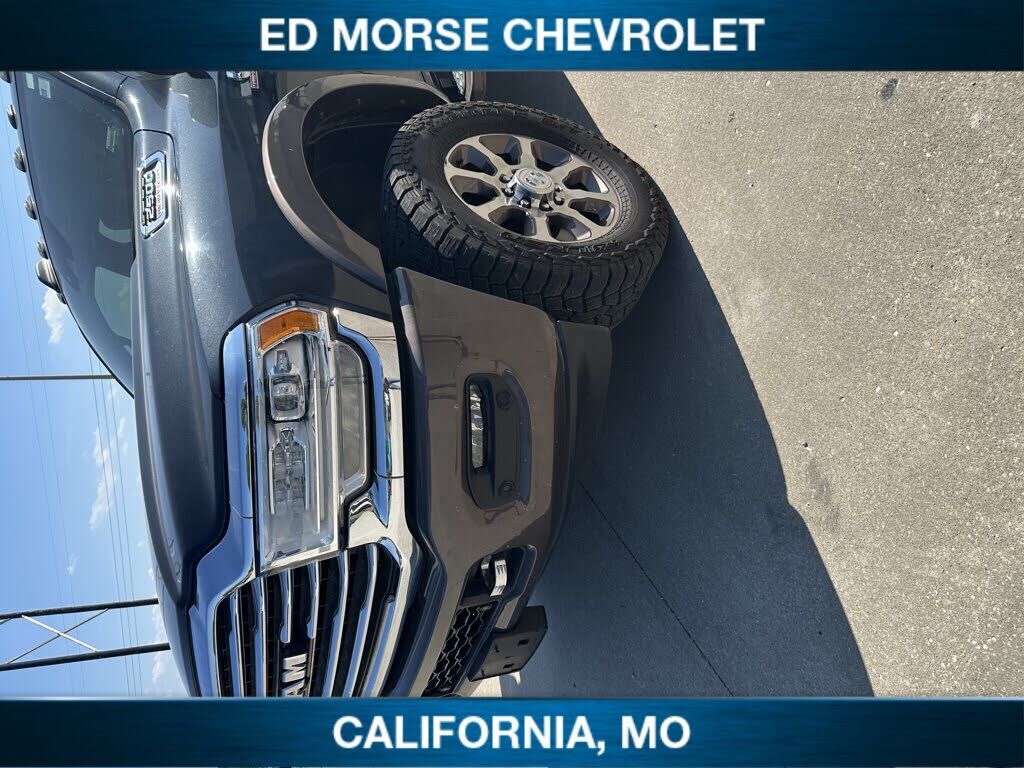 2020 RAM 2500
