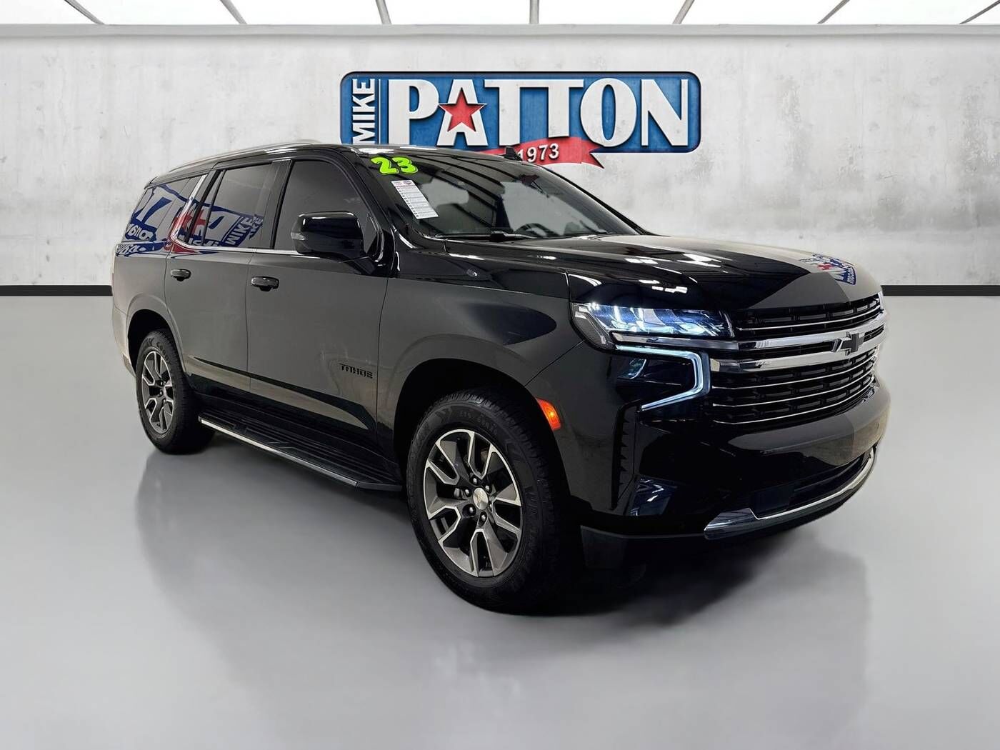 2023 CHEVROLET Tahoe