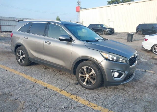 2018 KIA Sorento