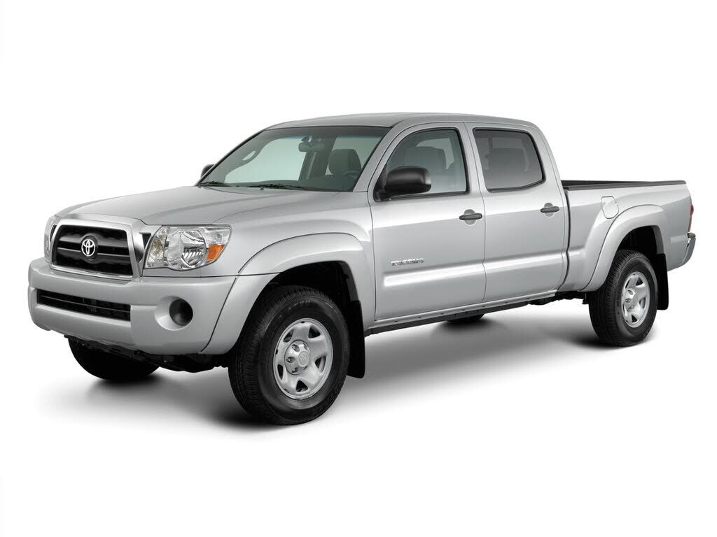 2006 TOYOTA Tacoma