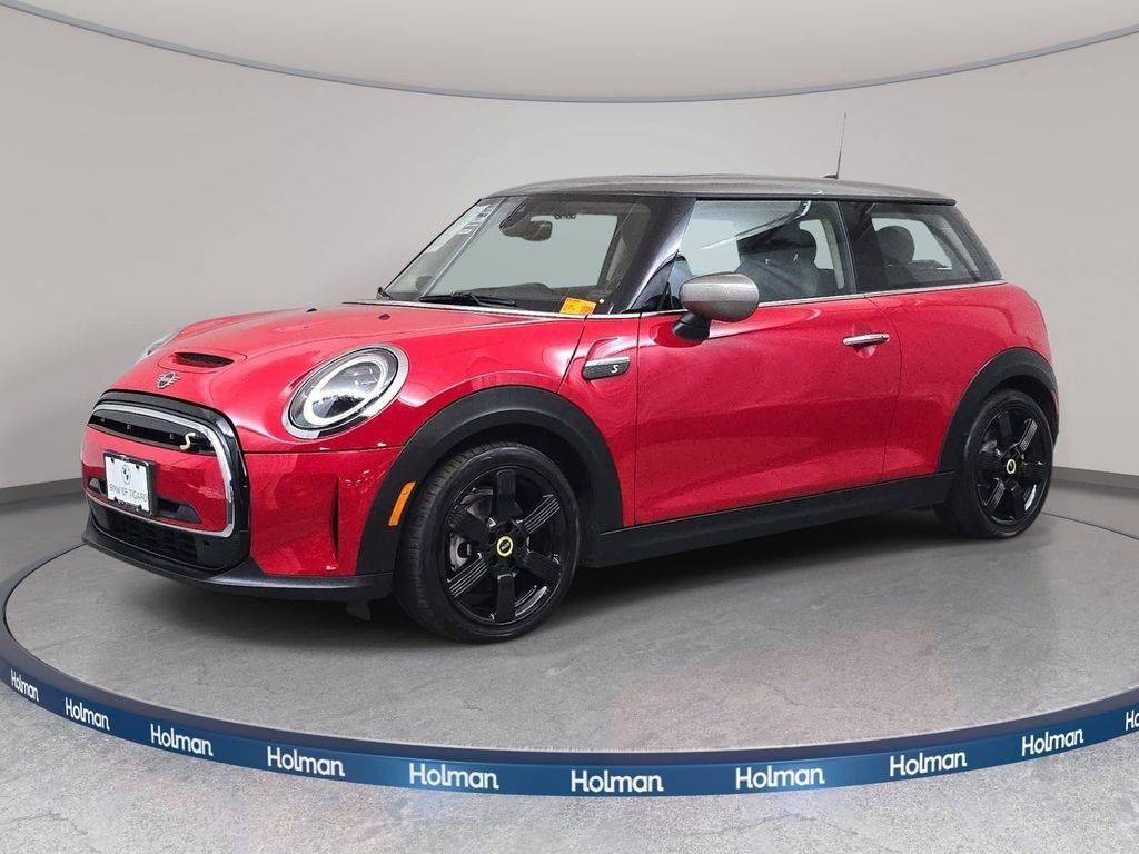 2024 MINI Hardtop