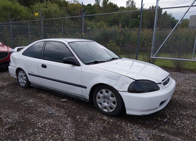 1997 HONDA Civic