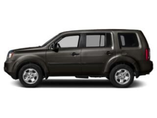 2015 HONDA Pilot