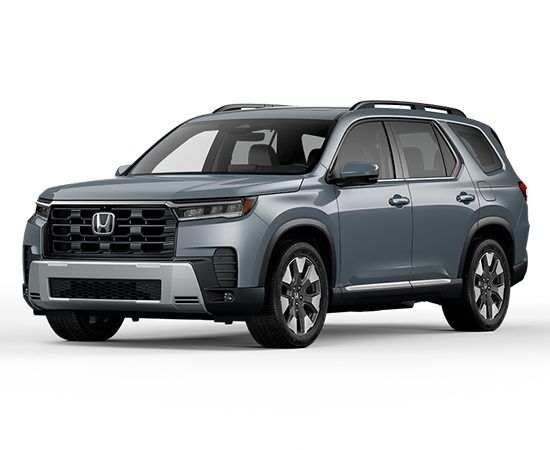 2026 HONDA Pilot