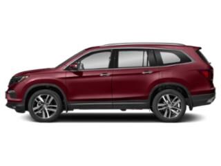 2018 HONDA Pilot