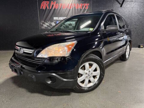 2008 HONDA CR-V