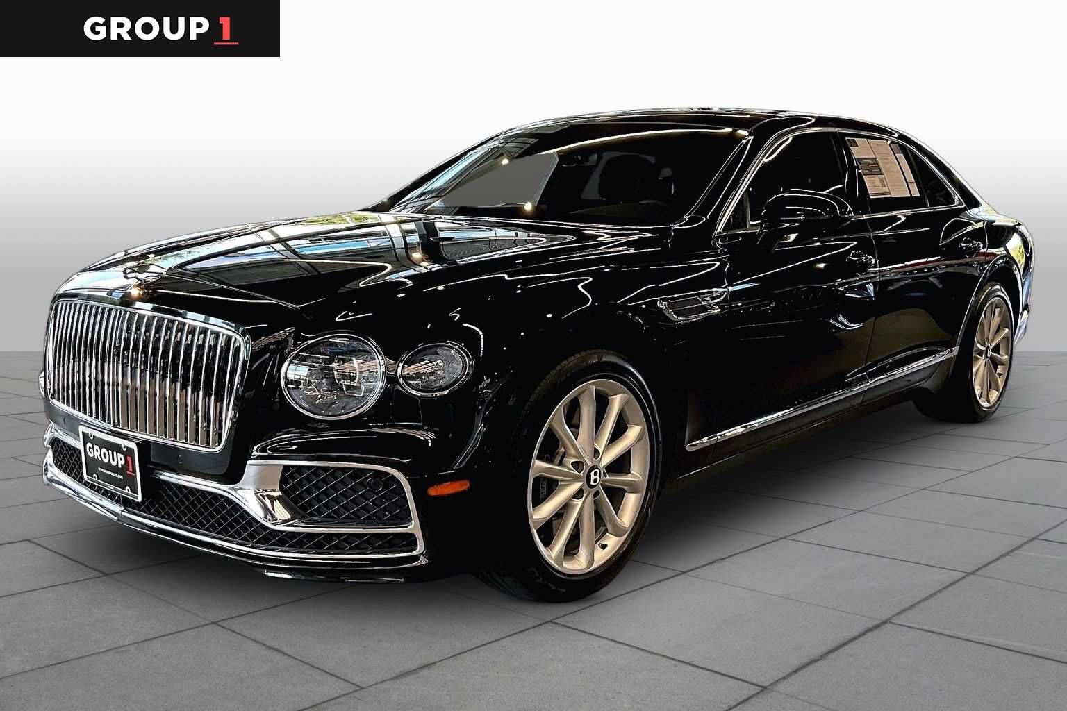 2023 BENTLEY Flying Spur
