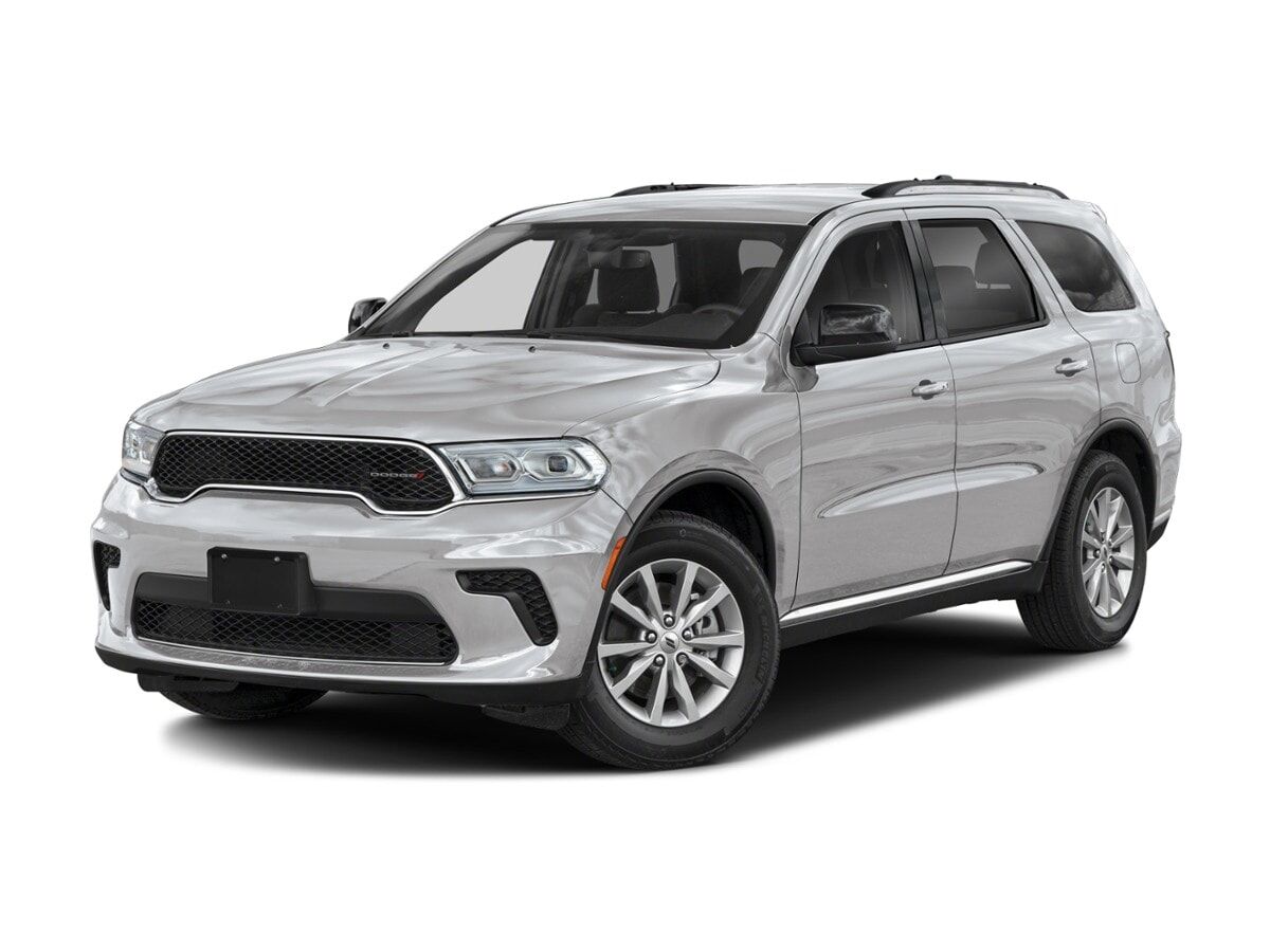 2027 DODGE Durango
