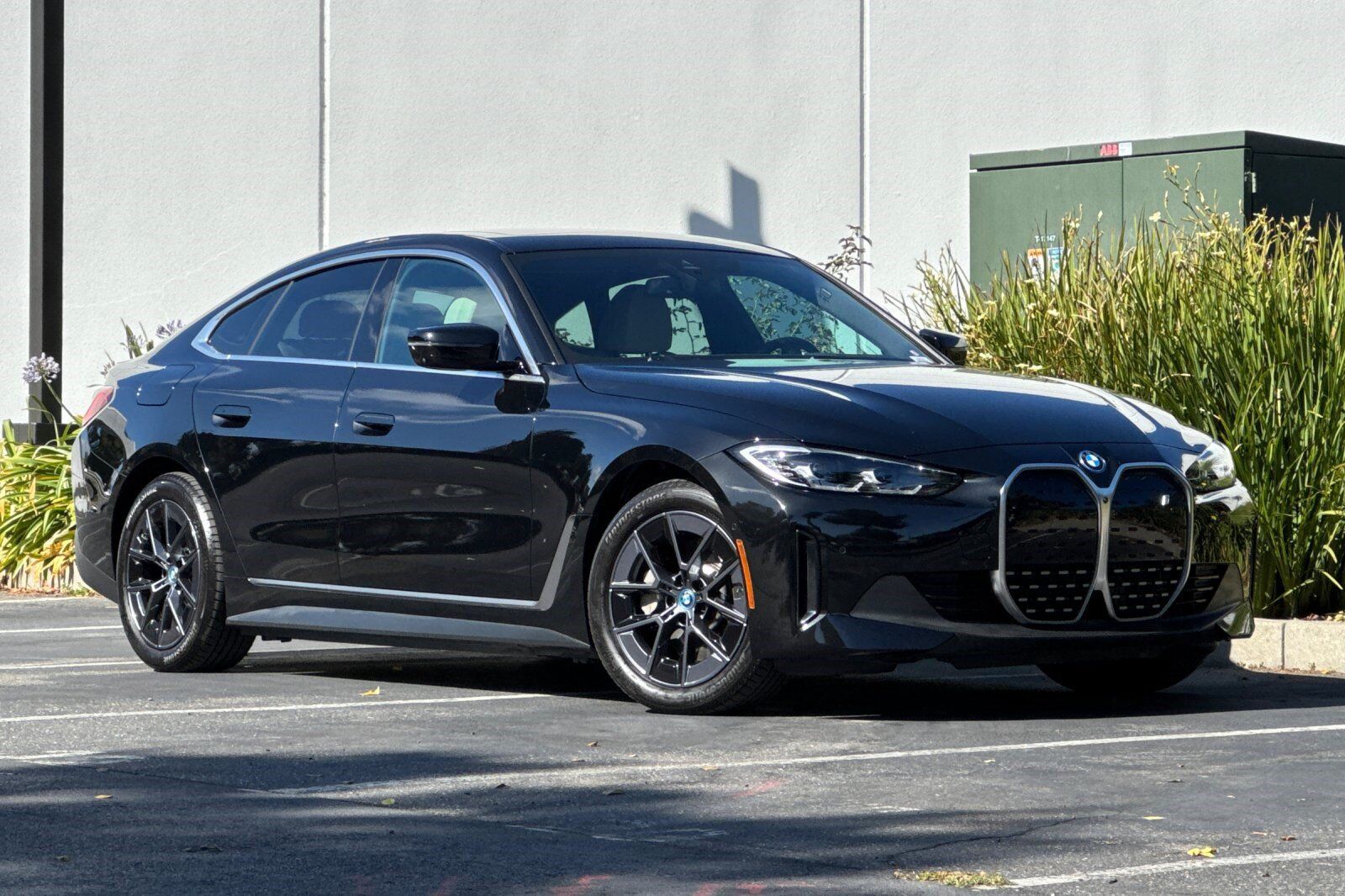 2024 BMW i4