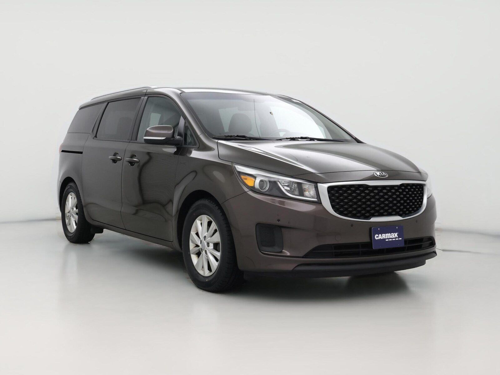 2017 KIA Sedona