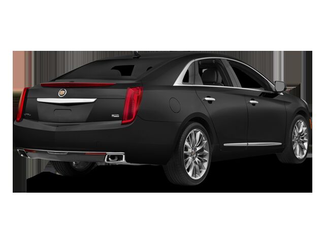 2014 CADILLAC XTS