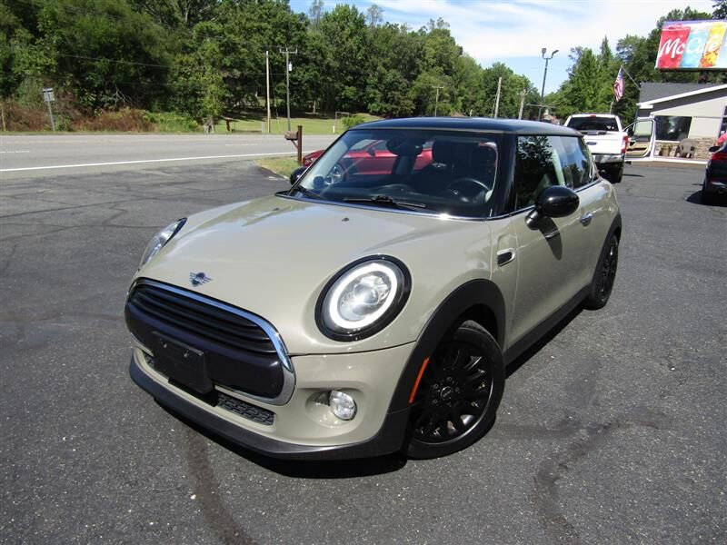 2019 MINI Hardtop