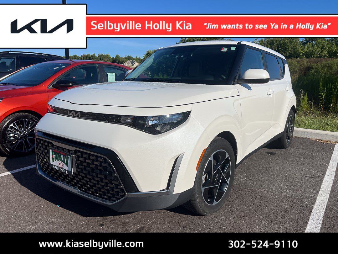 2023 KIA Soul