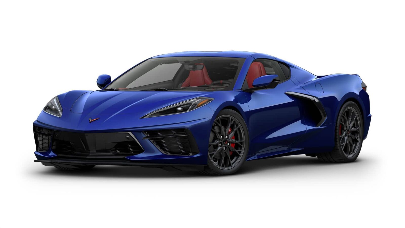 2027 CHEVROLET Corvette