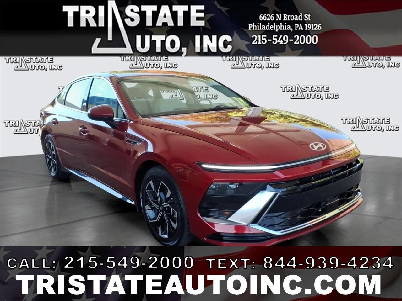 2025 HYUNDAI Sonata