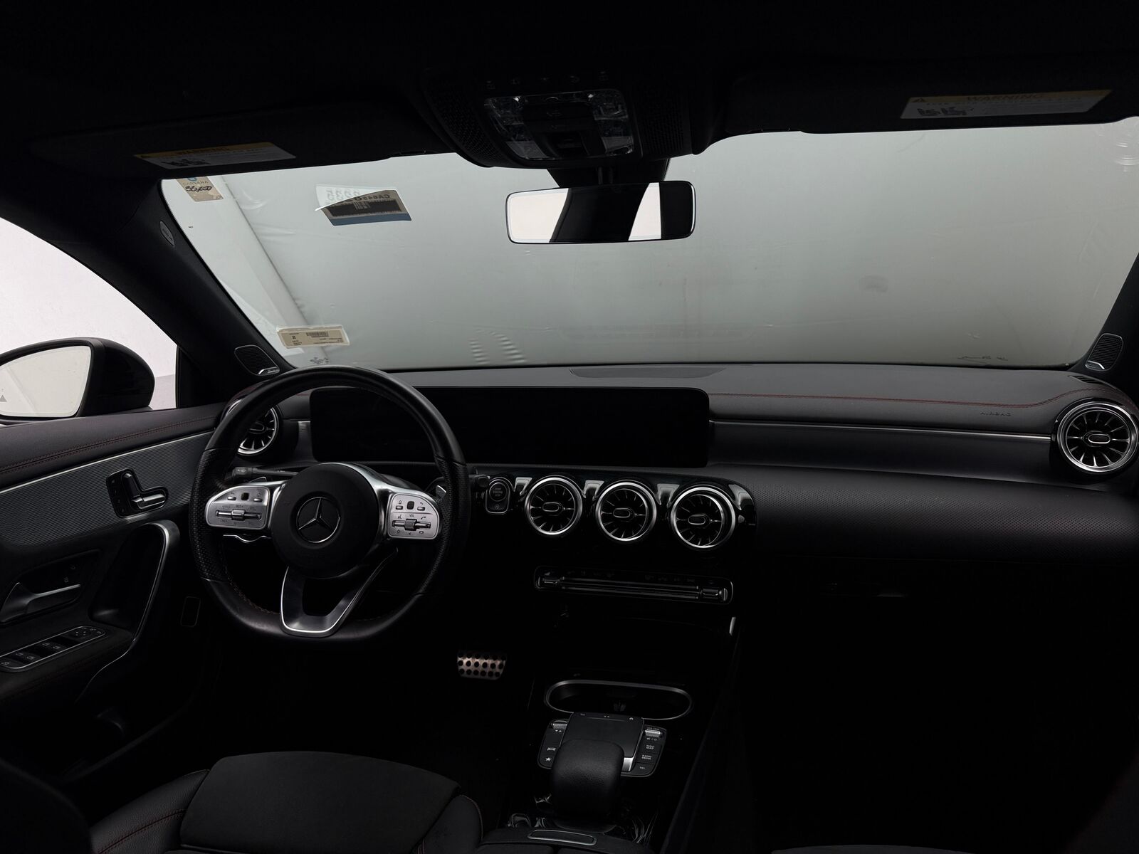 2023 Mercedes-Benz CLA-Class