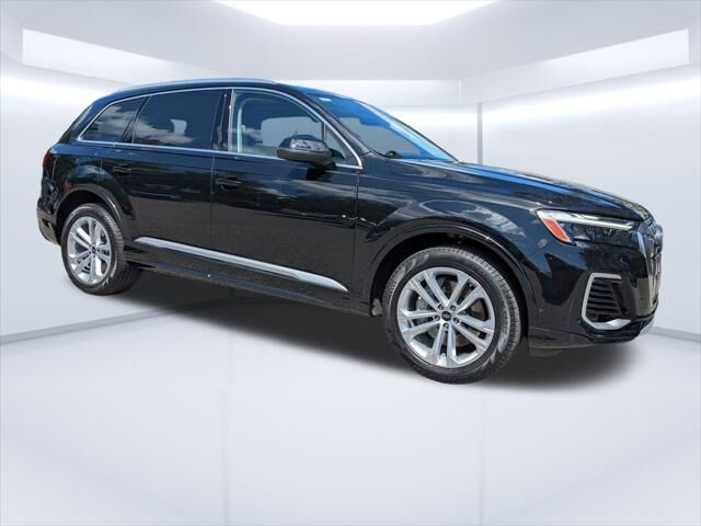 2025 AUDI Q7