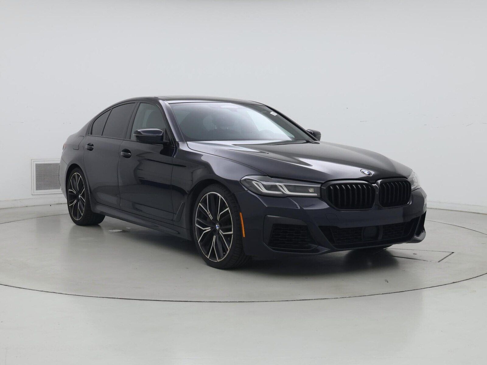 2021 BMW 540i