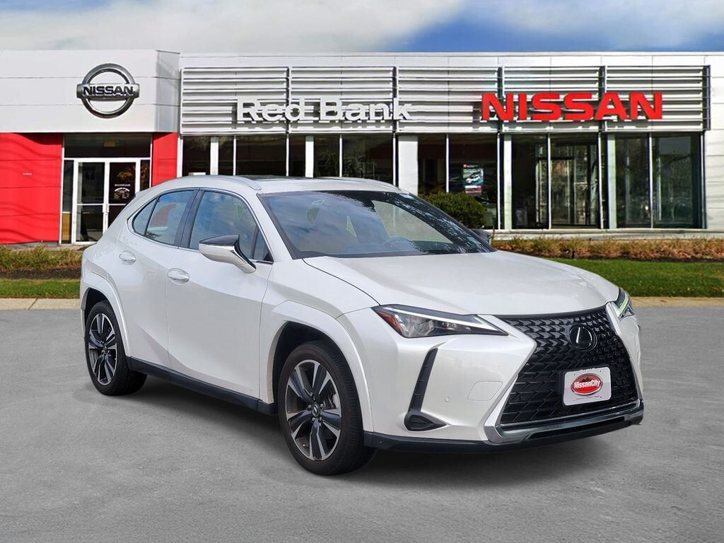 2024 LEXUS UX