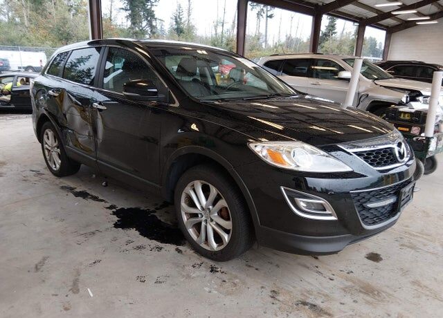 2011 MAZDA CX-9