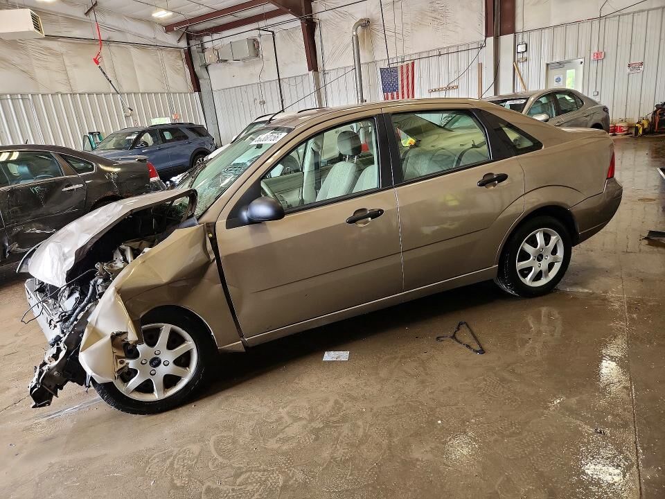 2005 FORD Focus