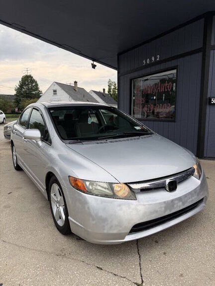 2006 HONDA Civic