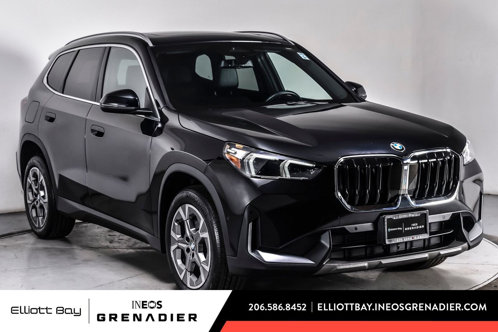 2023 BMW X1