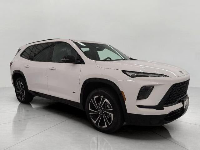 2026 BUICK Enclave