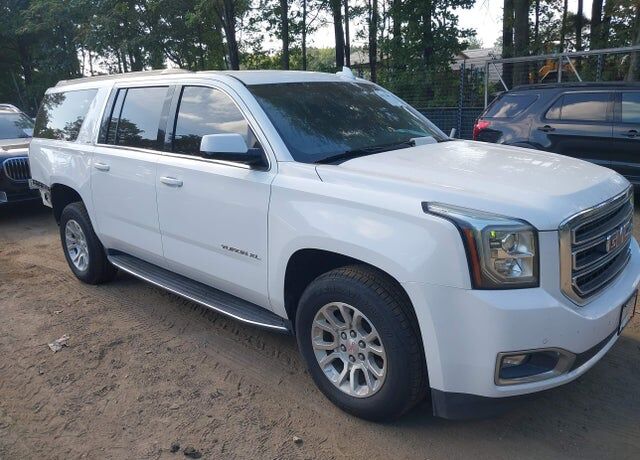 2018 GMC Yukon XL