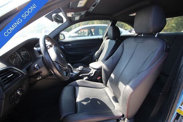 2018 BMW 230i