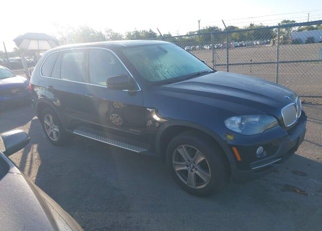 2010 BMW X5