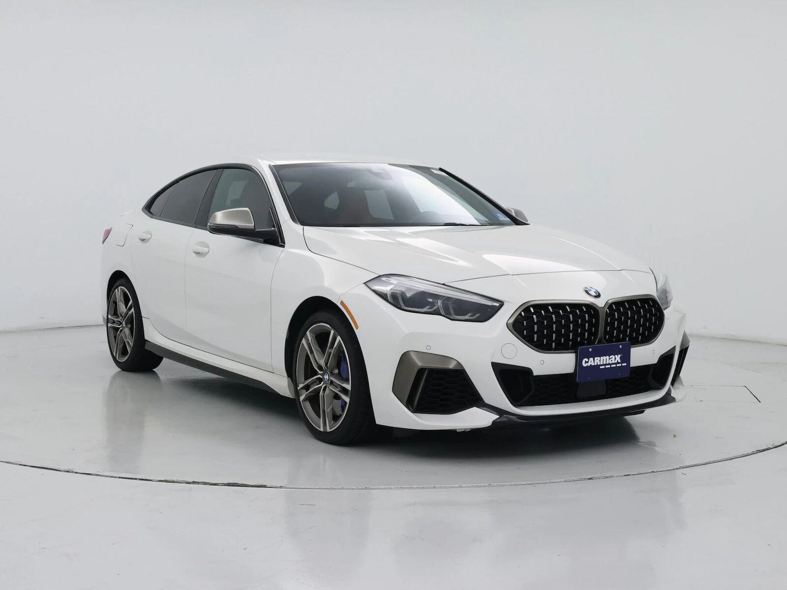 2020 BMW M235i