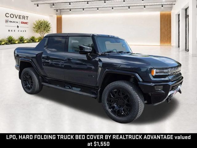 2026 GMC Hummer EV Pickup