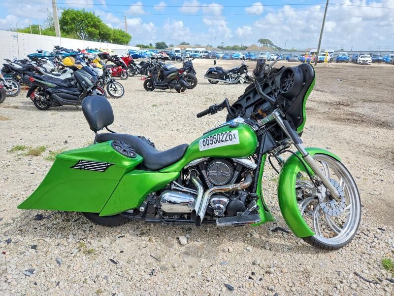 2002 YAMAHA XV1600AT/ATC Road Star Classic
