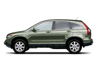 2011 HONDA CR-V