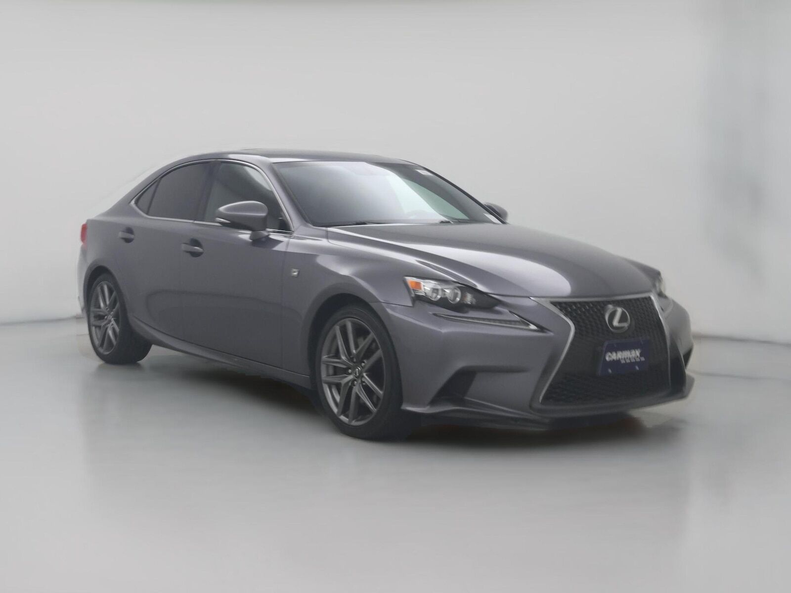 2016 LEXUS IS