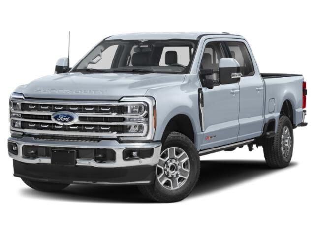 2024 FORD F-250