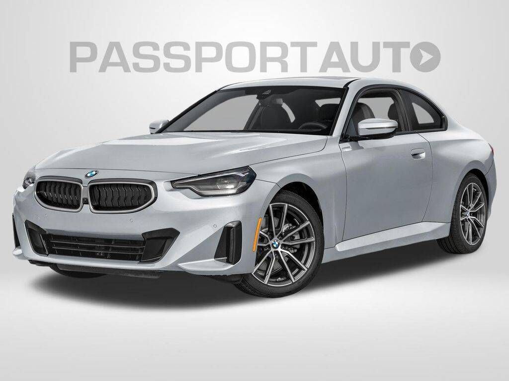 2026 BMW 2 Series