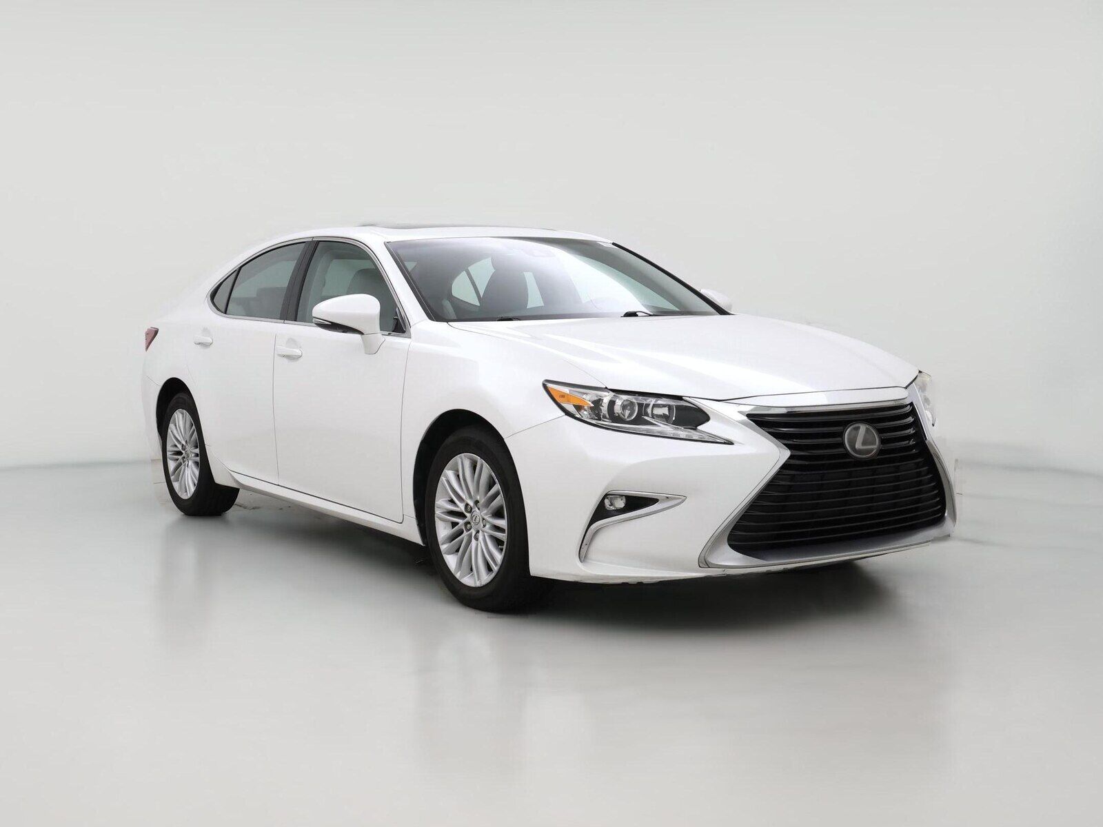 2018 LEXUS ES