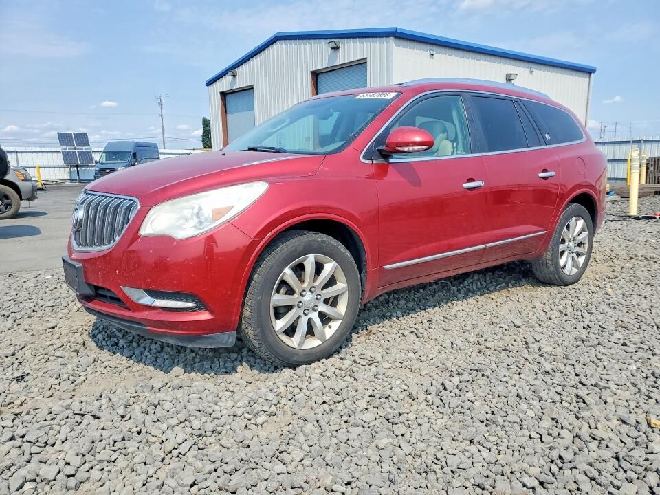 2013 BUICK Enclave